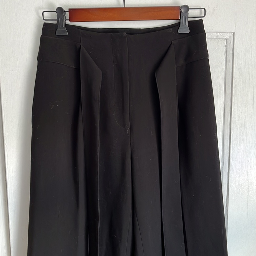 Boden Ketton Wide Leg Trousers - Picture 4 of 9